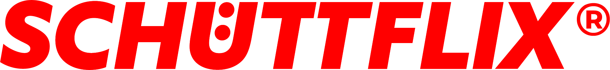 Schüttflix