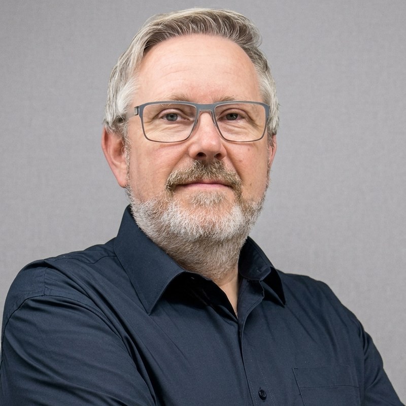 Udo Wittenstein