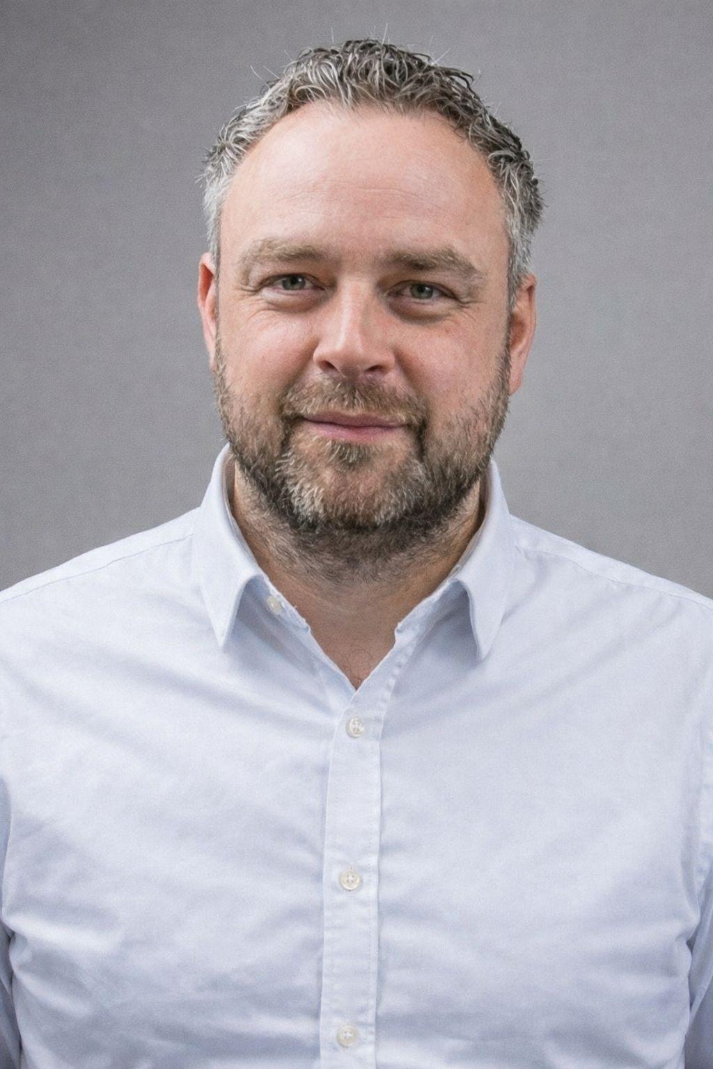 Andre Bücker
