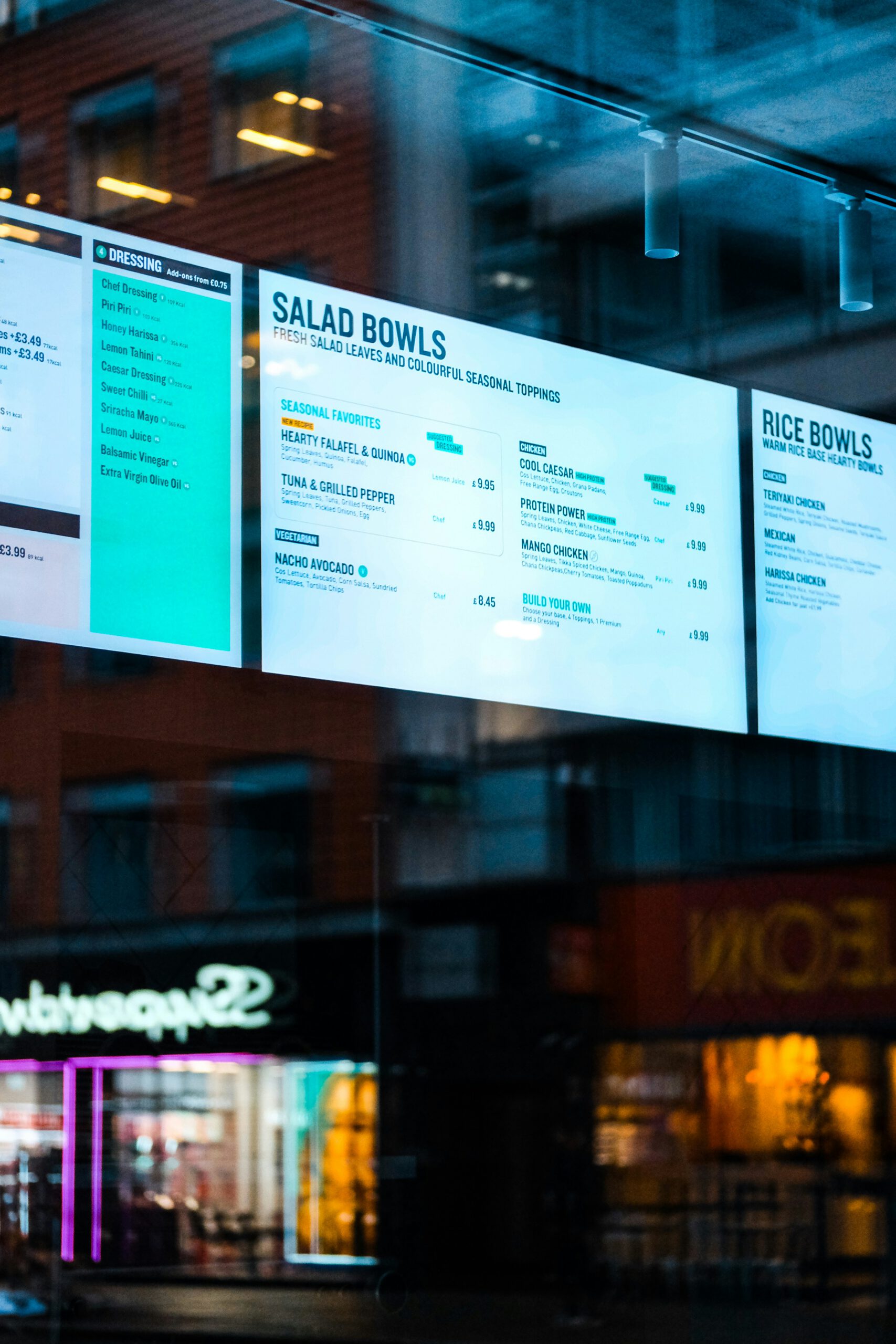 Digital Signage