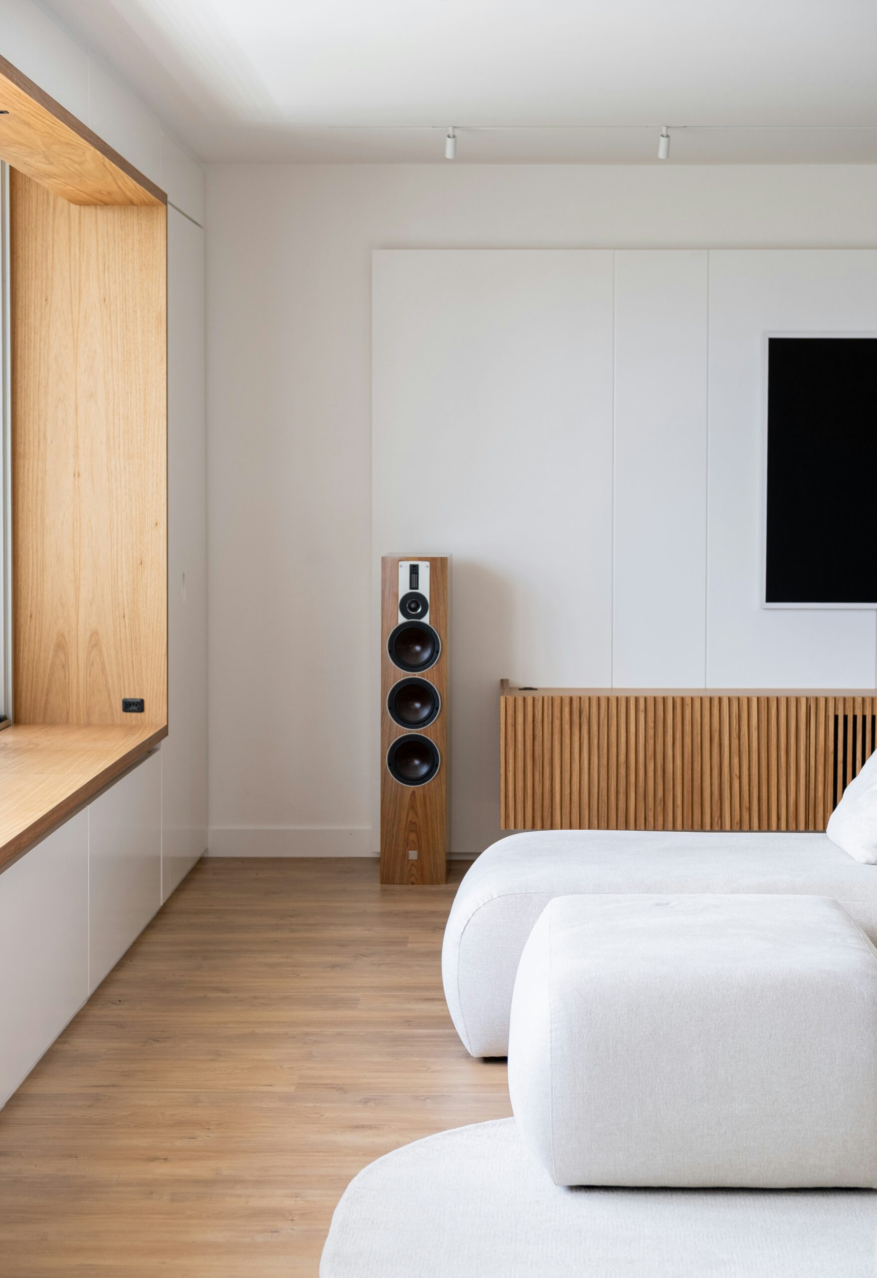 Hi-Fi und Heimkino