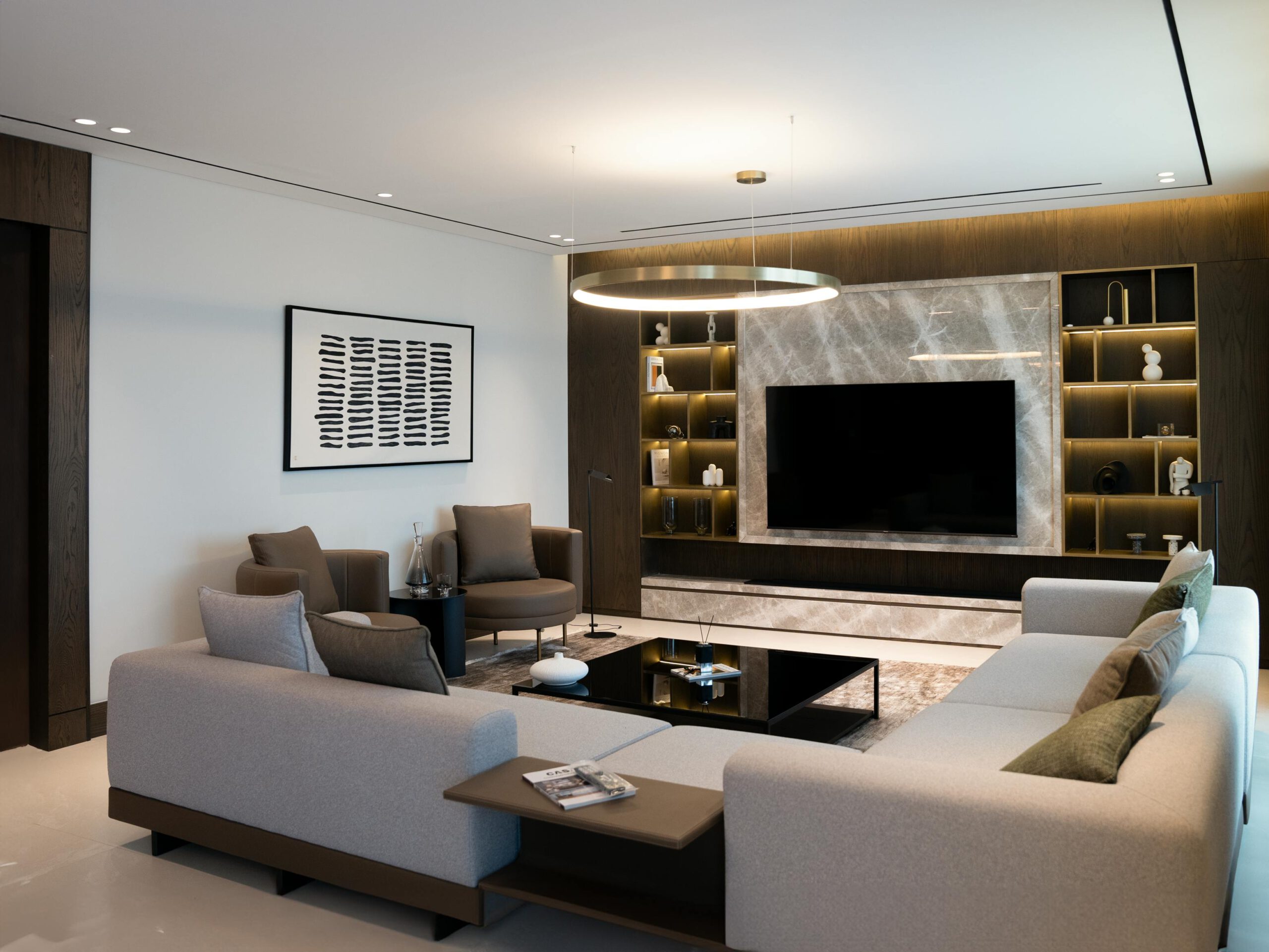Premium TV Installation