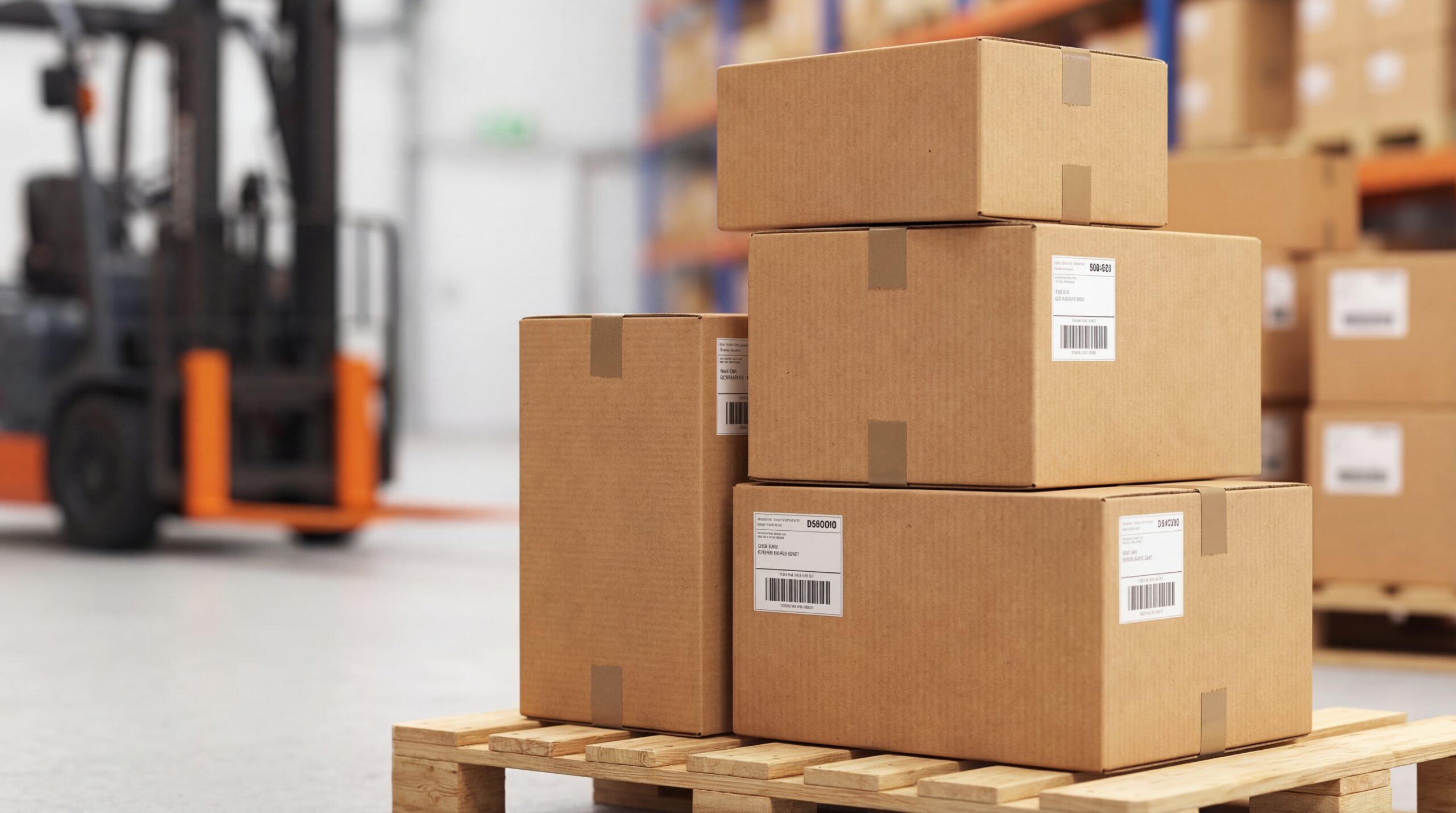Vorkonfiguriertes AV-Paket für Selbstmontage